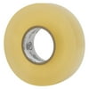 GE PVC Electrical Tape, Clear