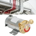 thumbnail image 4 of Automatic Booster Pump, Booster Pump 2860/min Water Heater Pump Double-sided  For Gardens Anggrek Enchufe de EE. UU. 110V, 4 of 8