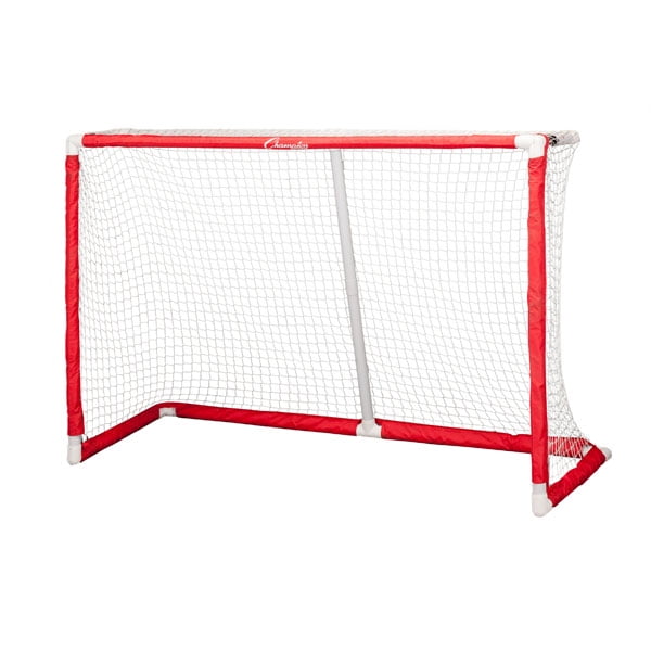 Harper Deluxe PVC Hockey Goal (Junior Size) by
