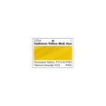 thumbnail image 4 of Grumbacher Academy Acrylic Paint, Cadmium Yellow Medium Hue, 75ml/2.5 oz. Plastic Tube, 3-Pack, 4 of 6