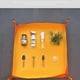 thumbnail image 3 of Advancent Revestimiento de cesta, alfombrilla para plantar, almohadilla para macetas, mantener limpio, sin rebabas, accesorios de jardín de Type3 NO3, 3 of 6
