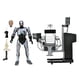 thumbnail image 1 of Figura Neca Ultimate: Robocop Dañado en Batalla con Silla NECA Neca, 1 of 8