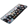 thumbnail image 2 of Musical Piano Pad, Stimulate Creativity Musical Floor Keyboard Stereo Music Box  For Home, 2 of 8