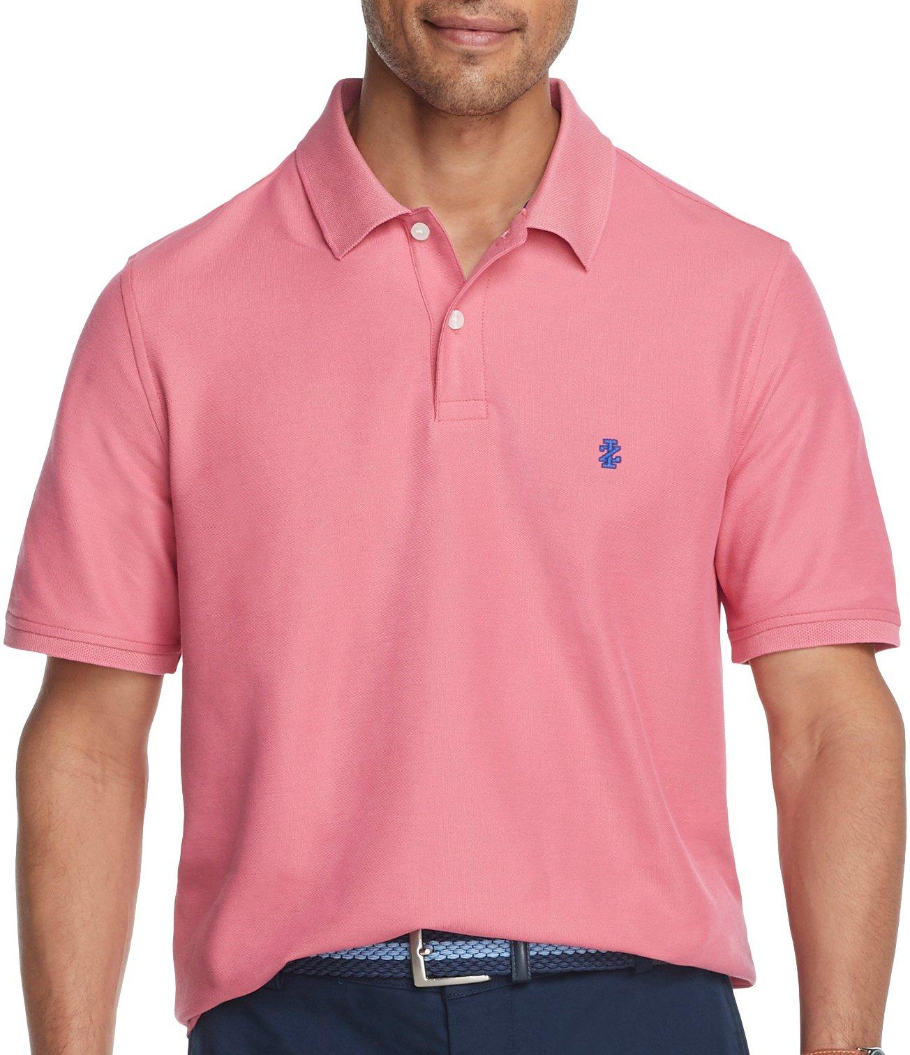 izod shirt logo