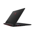 thumbnail image 3 of Laptop Gamer MSI Raider A18 HX A9WIG-082US 18" QHD+, AMD Ryzen 9, 64GB RAM, 2TB SSD, NVIDIA GeForce RTX, Windows 11 Pro, Core Black, 3 of 3