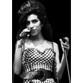 thumbnail image 3 of Pósteres y grabados de la famosa cantante Amy Winehouse, moda vintage, lienzo, arte de pared, imagen moderna para decoración del hogar, 3 of 5