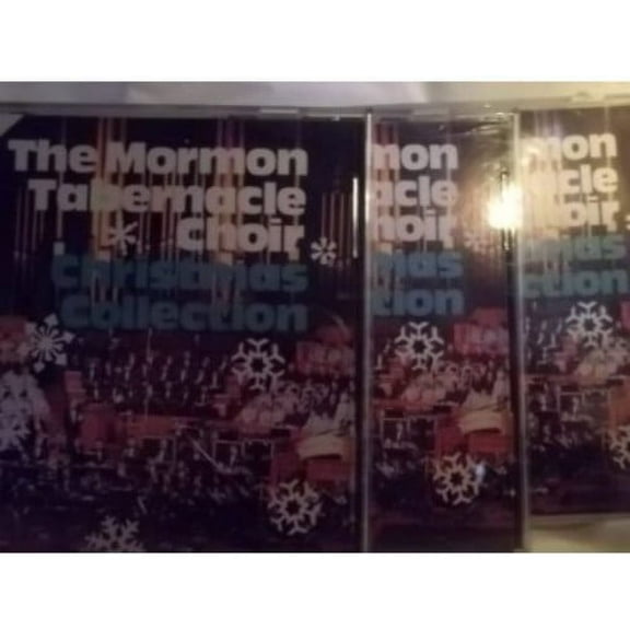 Various Artists - Christmas Collection / Various - Music & Performance - CD