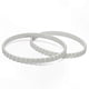 thumbnail image 3 of Replacement Drive Belt for Pool Cleaner, 2 Pack Universal Fit for Aqua Vac Tiger Shark Models, 3 of 5