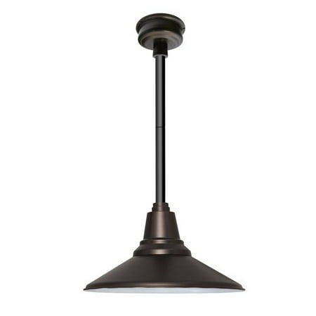 

Cocoweb Calla 1-Light LED Cone Pendant