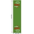 Christmas Grinch Decoration Table Runner Merry Christmas Whoville christmas-grinch-decoration-table-runner-merry-christmas-whoville