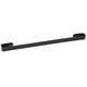 thumbnail image 4 of Toallero De , Soporte De Pared Negro Resistente Al Agua, Colgador De Toallas Antioxidante Para Tienda, Guardarropa, , Dormitorio, 4 of 7