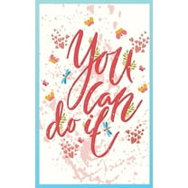 Can Do It (Paperback)