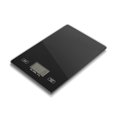 thumbnail image 4 of Yeacher Digital Kitchen Scale Food Scale USB Rechargeable Weight Grams Ounces Tempered Glass Scale for Baking Cooking, 4 of 7