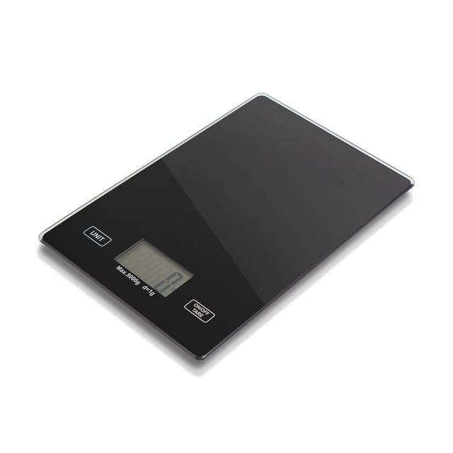 Amdohai Digital Kitchen Scale Food Scale USB Rechargeable Weight Grams Ounces