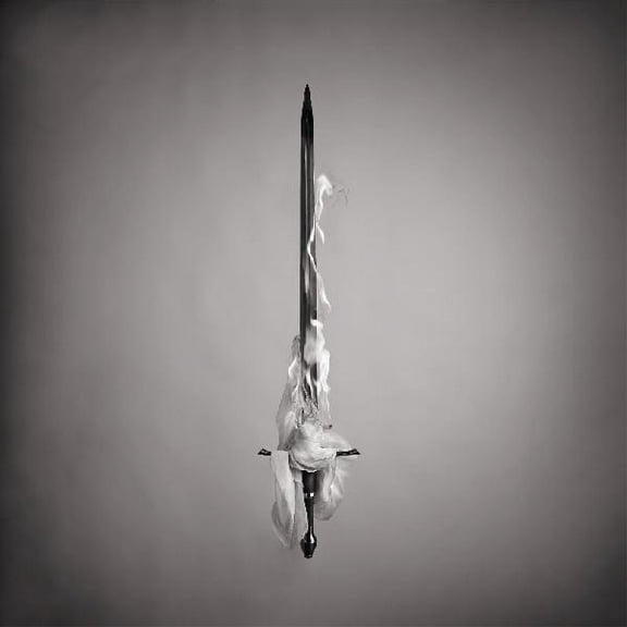 Eigenlicht - Self-annihilating Consciousness - Music & Performance - Vinyl
