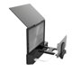 thumbnail image 4 of Bluetooth Handsfree Speaker Phone Stand Amplifier HD Video Screen Amplifier, 4 of 5