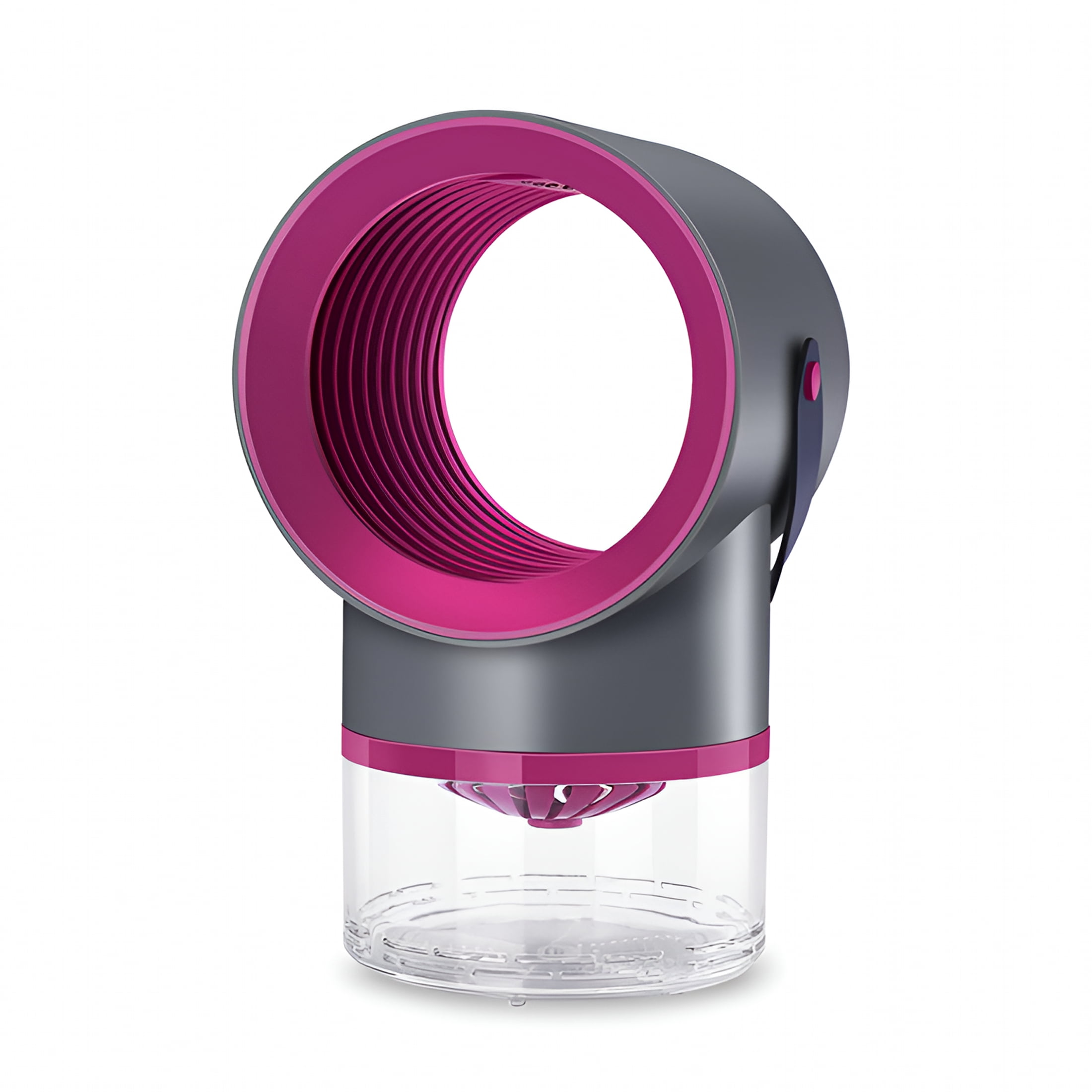 HIBIBUD Electric Mosquito Killer Lamp Indoor Fly Bug Insect Zapper Trap Led Light