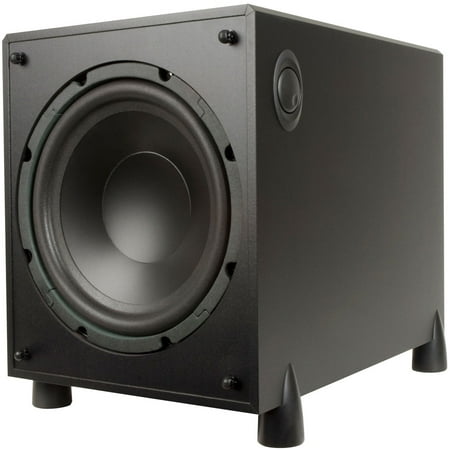 Open Box (Like New) Definitive Technology ProSub 800 120v