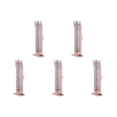 thumbnail image 1 of Estante para Barril Pesca Soporte Ajustable Caña Pescar Aparejos () Rosa, 1 of 5