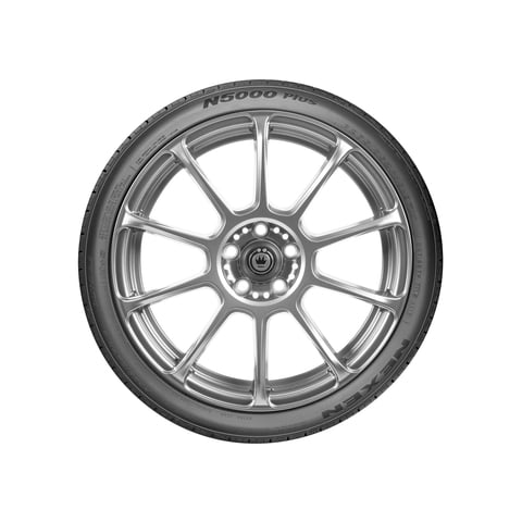 Nexen N5000 Plus All Season 225/60R16 98H Passenger Tire simolary.com 13 Nexen N5000 Plus All Season 225/60R16 98H Passenger Tire Simolary simolary.com 13