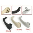 thumbnail image 5 of FANLEI Left Right Car Interior Door Handle With Pull Handle Carrier Cover Fit For Mercedes Benz C Class W203 C200 C220 C250 C300, 5 of 7