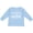 AE-Light Blue, variant on Inktastic Yeah My Grandma is Pretty Awesome Boys or Girls Long Sleeve Toddler T-Shirt