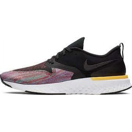 Nike Men's Odyssey React 2 Flyknit Running Shoe, AH1015 005 (12 M US)