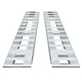 thumbnail image 5 of 2pcs Aluminum Trailer Ramps Truck Car Auto Trailer Ramps Loading Ramps, 5 of 25