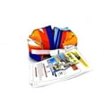 thumbnail image 1 of Body Glove Paddle Pals Patented Swim Jacket - turtle, 1 of 3