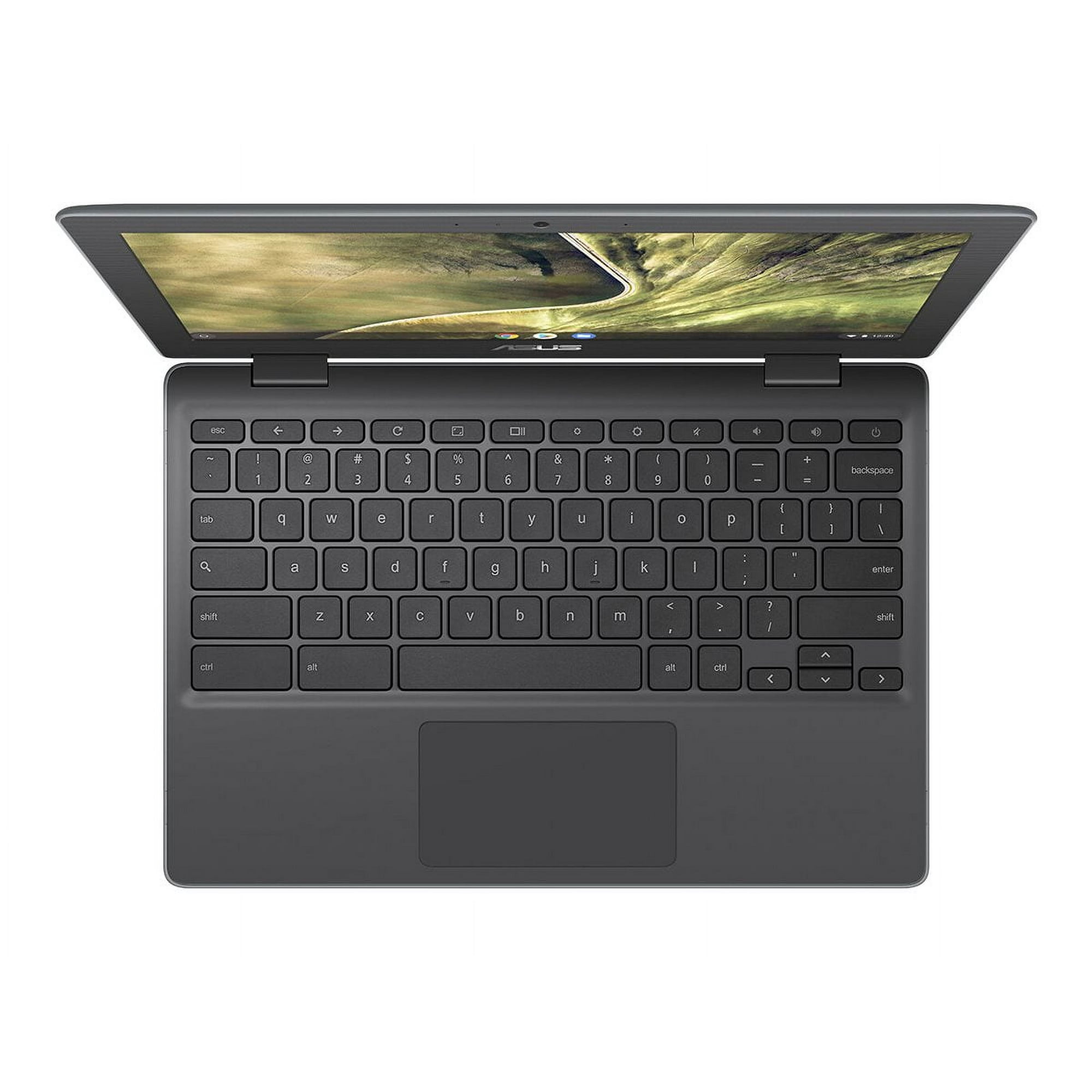 ASUS C204MA ※ Chromebook 3decf417-f5c5-4035-bb6b-