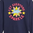 thumbnail image 3 of Horton Hears a Who - Let Everyone Sparkle  - Toddler & Youth Long Sleeve Graphic T-Shirt, 3 of 5