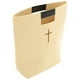 thumbnail image 2 of 1 funda de transporte para Biblia, bolso de mano de fieltro, funda de fieltro para Biblia, bolsa de compras, 2 of 6
