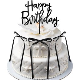 Lot 31 Décorations Gâteau Anniversaire Enfant – 6 Figurines Dessin Animé + 25 Accessoires, Thème Garçon Parfait Pour Fêtes