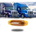 thumbnail image 2 of (2 Pack) Marker Lamp Replaces OEM: 06-84737-000, 2 of 5
