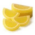thumbnail image 2 of NY SPICE SHOP Lemon Jelly Fruit Slices - 1 Pound - Jelly Fruit Slices - Jelly Slices Candy, 2 of 8