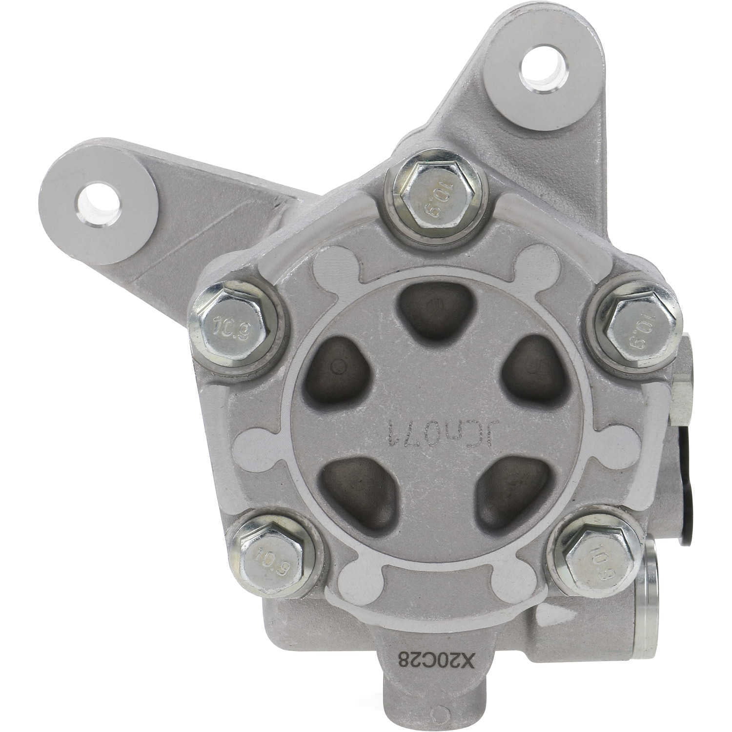 MAVAL 96319MN New Power Steering Pump