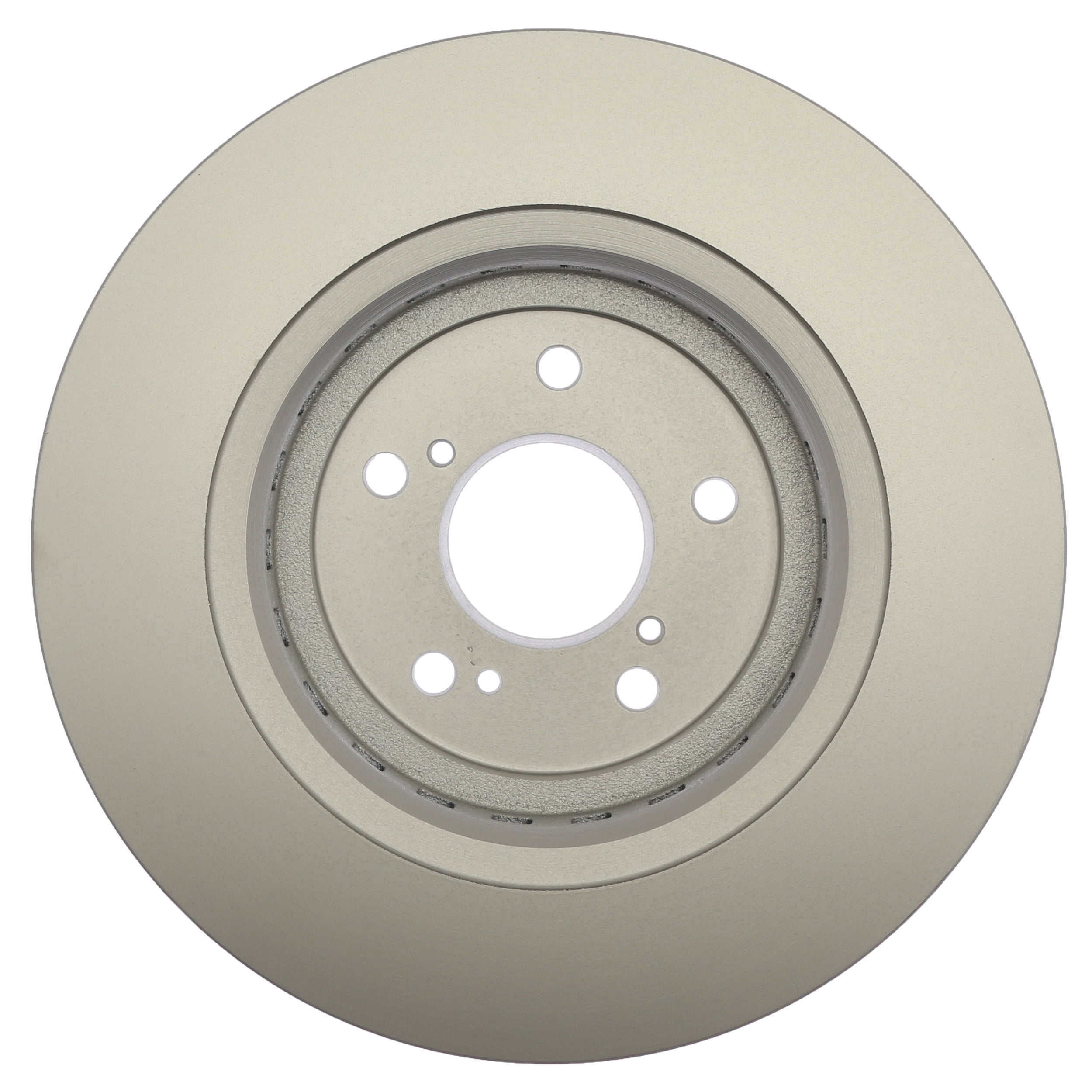 Raybestos Specialty Performance Rotors, 981063 Fits select: 2014-2016 ACURA MDX, 2015-2020 ACURA TLX