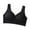 Black, variant on LLYwey Wireless Push Up Bras for Women Clearance Sale Women's Soft Cup Seamless No Underwire Plus Size Push up Lace Beautiful Back Underwear Bra Big & Tall Size Nylon Sport Bra Style LW-300 Beige XL