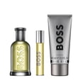thumbnail image 3 of Perfume Hugo Boss Boss Bottled EDT de 100 ml para hombre, juego de 3 piezas, 3 of 5