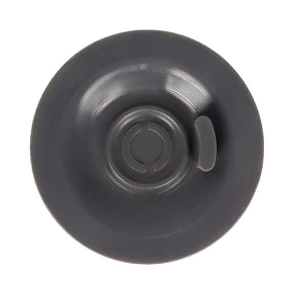 Grande Vente! Disque de Rinçage de Filtre Aveugle en Silicone 54/58 mm pour Cafetière Breville V4A3