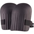 thumbnail image 1 of Rodilleras para hogar y jardinería: con cojín de espuma Eva impermeable y liviano, forro interior suave y fácil ajuste con correas ajustables con gancho y bucle, 1 of 5
