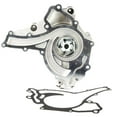 thumbnail image 6 of CLH Engine Water Pump + Gasket + Thermostat Kit, 6 of 9