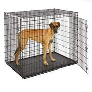 midwest homes for pets solutions series 54 double door