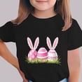 thumbnail image 2 of T-shirt à Manches Courtes pour Garçons Col Rond Imprimé Graphique pour Enfants 3-14 Ans, 2 of 5