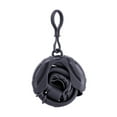 thumbnail image 5 of Rolls Up Snorkels with Storage Case Freediving and Snorkeling Snorkels Swimming Swim Snorkels for Outdoor Scubas Diving, 5 of 9
