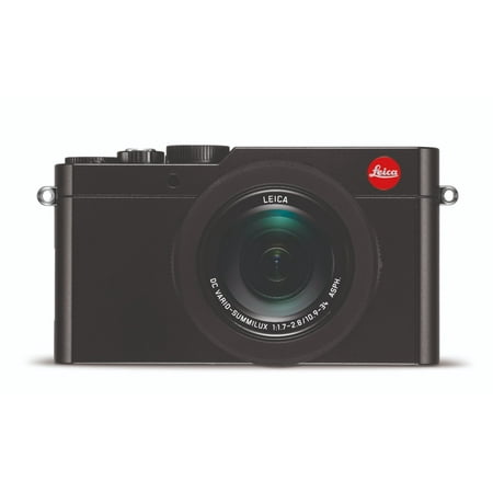 Leica D-Lux Camera (Typ 109) Digital Camera -
