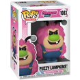 thumbnail image 1 of Pop Animation Powerpuff Girls 3.75 Inch Action Figure - Fuzzy Lumpkins #1083, 1 of 2