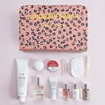 thumbnail image 4 of 7 Set Packing Cubes with Shoe Bag - Travel Carry On Luggage Organizer, 4 of 7