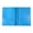 Blue, variant on Plastic Folders with Pockets and Prongs, 2 Pocket Folders with 3 Prongs, Flexible Plastic Folders with Prongs, 3-Clasp Folders with Fasteners, Plastic Folders with Pockets and Business Card Holder