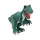 thumbnail image 1 of Wilomis Dinosaurio Relleno Animal 17 "" T Rex Dinosaurio Felpa Verde Dino Peluche Tiranosaurio Rex Dino Peluche Dinosaurio Juguetes para niños 5-7, 1 of 5